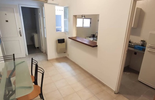Belgrano Apartment | Beautiful Studio Apartment For 2 In Belgrano R