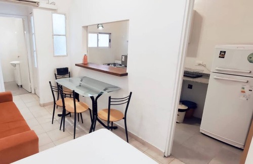 Belgrano Apartment | Beautiful Studio Apartment For 2 In Belgrano R