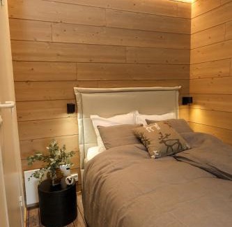 Rukatunturi Apartment | Beautiful studio by the slopes