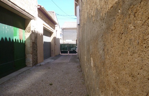Cuxac-dʼAude Apartment | Beautiful studio close to tourist sites