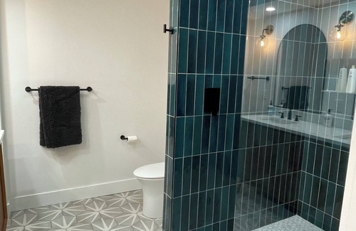 Orange Park Apartment | Beautiful Studio with Kitchenette close to Mayo Clinic JAX