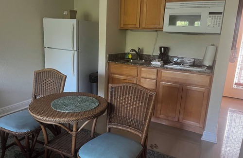 St. Petersburg - Clearwater Resort | Beautiful Studio with Ocean View!n