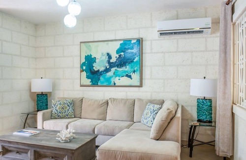 Mount Standfast Apartment | Beautiful Three Bedroom Townhouse