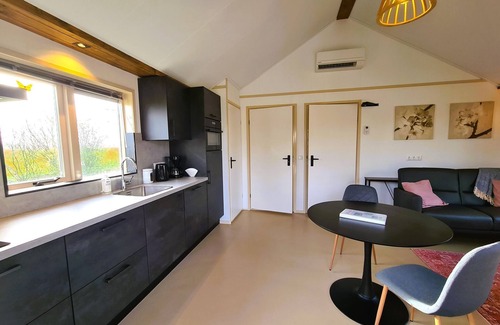 De Veenhoop House | Beautiful Tiny house in the midle of nature