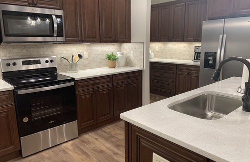 Ringgold House | Beautiful Town Home minutes from Chattanooga in beautiful Ringgold Georgia