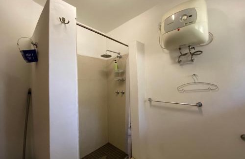 Maputo Ski Chalet | Beautiful traditional style studio