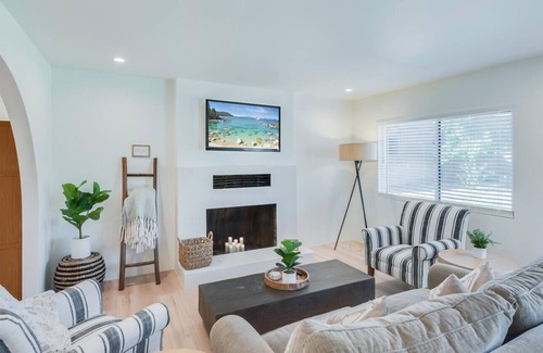 Rocklin House | Beautiful & Upgraded Rocklin Home - Close to Everything!