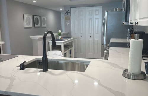 Indian Harbour Beach Condo | BEAUTIFUL OCEANFRONT 4TH FLOOR CONDO ππ£ππ»ββοΈππΌ