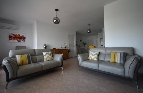 Puerto de Mazarron Apartment | Beautiful view.