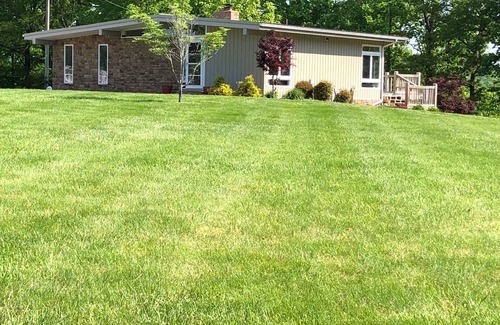 Mill Springs House | Beautiful Vacation Home on Lake Cumberland, Monticello, KY