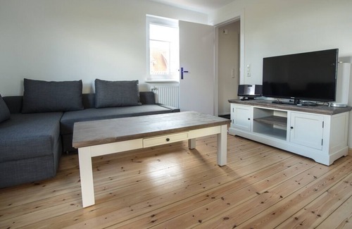 Rieseby House | Beautiful vacation home on the Schlei - your little villa to feel good in