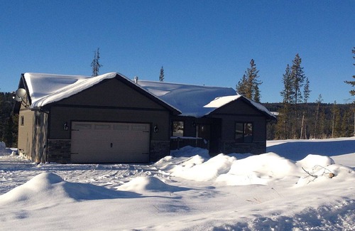 Georgetown House | Beautiful Vacation Home In The Heart Of Recreation At Georgetown Lake!