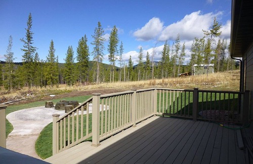 Georgetown House | Beautiful Vacation Home In The Heart Of Recreation At Georgetown Lake!