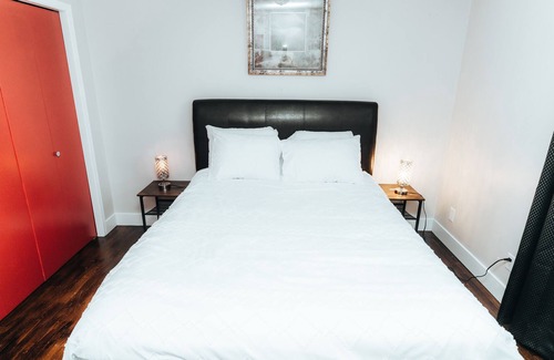 Northeast Edmonton House | Beautiful Vacation spot