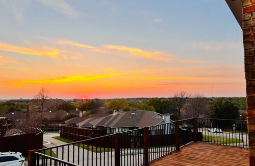 North Central Carrollton House | Beautiful view house in Carrollton