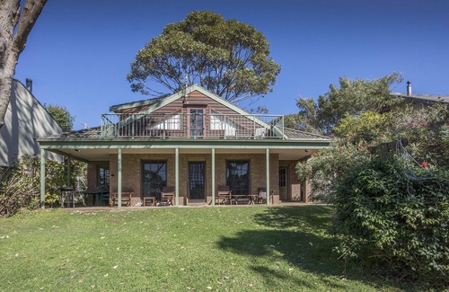 Bawley Point House | Beautiful views in an amazing location