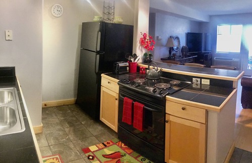 Durango Condo | Beautiful views, North Durango Condo