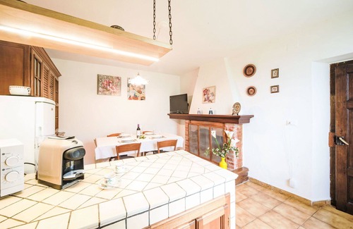 Stazzema House | Beautiful villa for 4 people with WIFI, TV and terrace