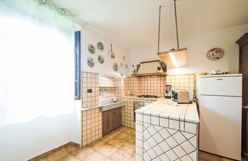 Stazzema House | Beautiful villa for 4 people with WIFI, TV and terrace