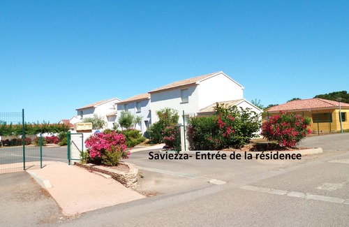 Prunete Villa | Beautiful villa* 3bed.-150m beach-clim-piscIne.chauffée-private garden in PRUNETE