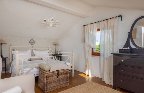 Cove Osibova (Milna) Villa | Beautiful Villa Al mare