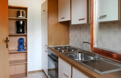 Wildschoenau Villa | Beautiful villa for 4 guests with WIFI, TV and balcony