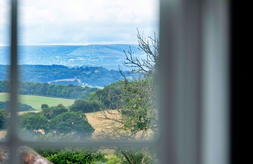 Monmouth House | Beautiful villa for 4 people with WIFI and pets allowed