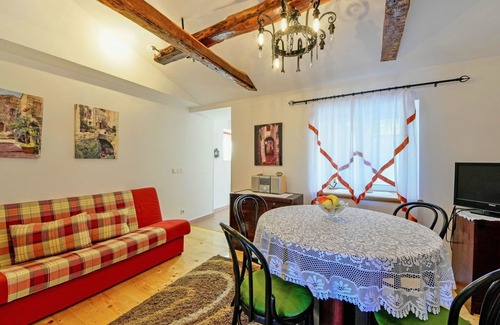 Zagore House | Beautiful villa for 2 people with A/C, WIFI, TV and terrace