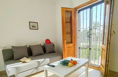 Coveta Fuma House | Beautiful villa for 4 guests with A/C, WIFI and TV