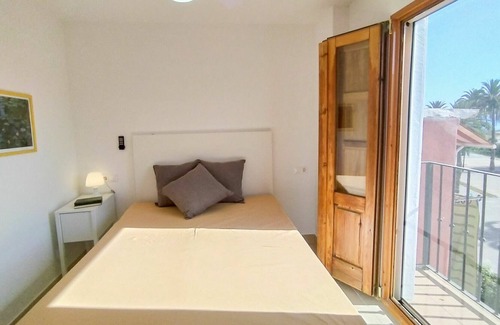 Coveta Fuma House | Beautiful villa for 4 guests with A/C, WIFI and TV