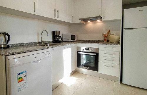 Coveta Fuma House | Beautiful villa for 4 guests with A/C, WIFI and TV