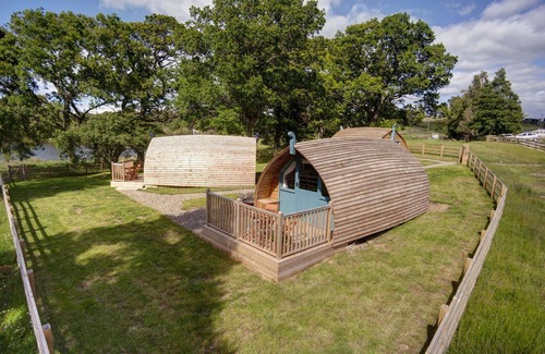 Langley-on-Tyne House | Beautiful villa for 4 guests with WIFI and terrace