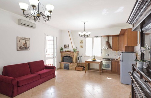 Lake Garda House | Beautiful villa for 4 guests with WIFI, TV and pets allowed