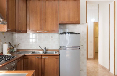 Lake Garda House | Beautiful villa for 4 guests with WIFI, TV and pets allowed