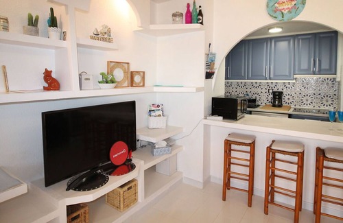 Coveta Fuma House | Beautiful villa for 6 guests with pool, WIFI, A/C, TV and terrace