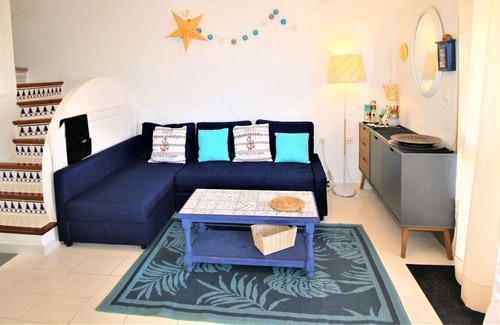 Coveta Fuma House | Beautiful villa for 6 guests with pool, WIFI, A/C, TV and terrace