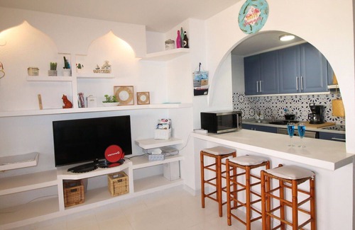 Coveta Fuma House | Beautiful villa for 6 guests with pool, WIFI, A/C, TV and terrace