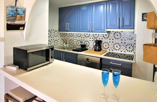 Coveta Fuma House | Beautiful villa for 6 guests with pool, WIFI, A/C, TV and terrace