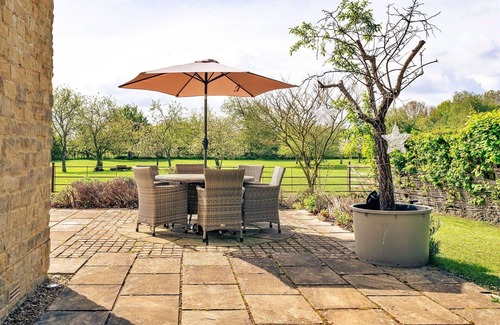 Beckford House | Beautiful villa for 7 people with WIFI