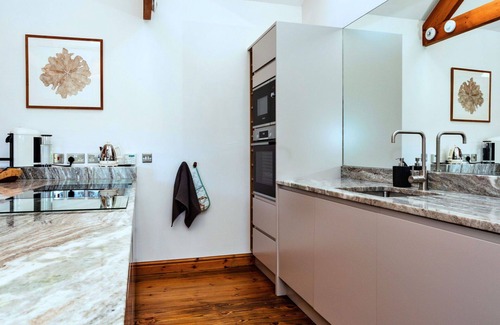 Edlingham House | Beautiful villa for 4 people with WIFI and terrace