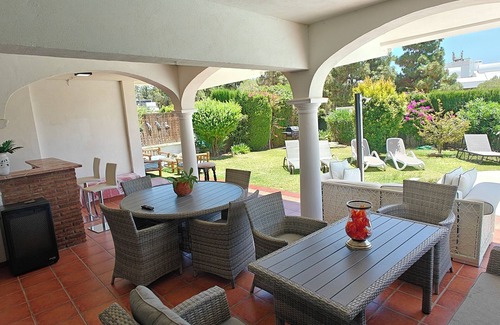 La Cala de Mijas Ski Chalet | Beautiful Villa in a Great Location