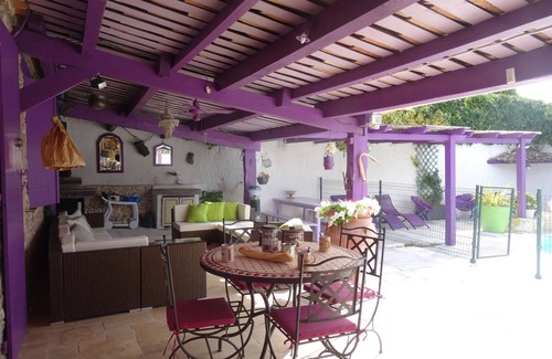Gardanne Villa | Beautiful villa in Gardanne between Aix-en-Provence and Marseille