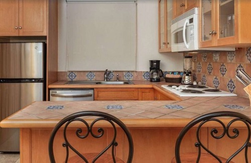El Medano Ejidal Resort | Beautiful Villa del Arco - Two Bedroom Suite