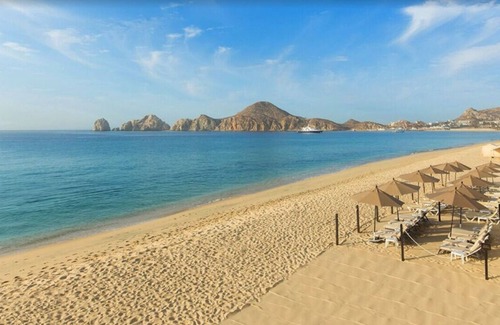 El Medano Ejidal Resort | Beautiful Villa del Arco - Two Bedroom Suite