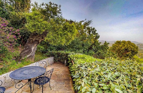 Porto-Vecchio Villa | Beautiful Villa with swimming-pool & great sea view on the Gulf of Porto-Vecchio