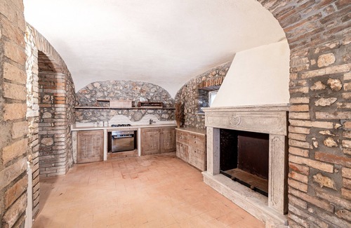 Alviano Villa | Beautiful Villa With Private Spa, Alviano, Italy