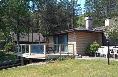 Petoskey House | Beautiful Walloon Lake Home - 10% discount if < 2 weeks to arrival