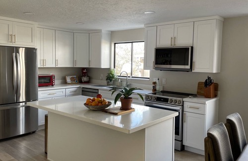 Layton House | Beautifully Remodeled Home in a Wonderful Neighborhood!
