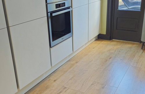 Municipality of Hilversum House | Beautifully renovated 1900 mansion on the edge of downtown Hilversum