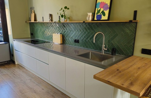 Municipality of Hilversum House | Beautifully renovated 1900 mansion on the edge of downtown Hilversum